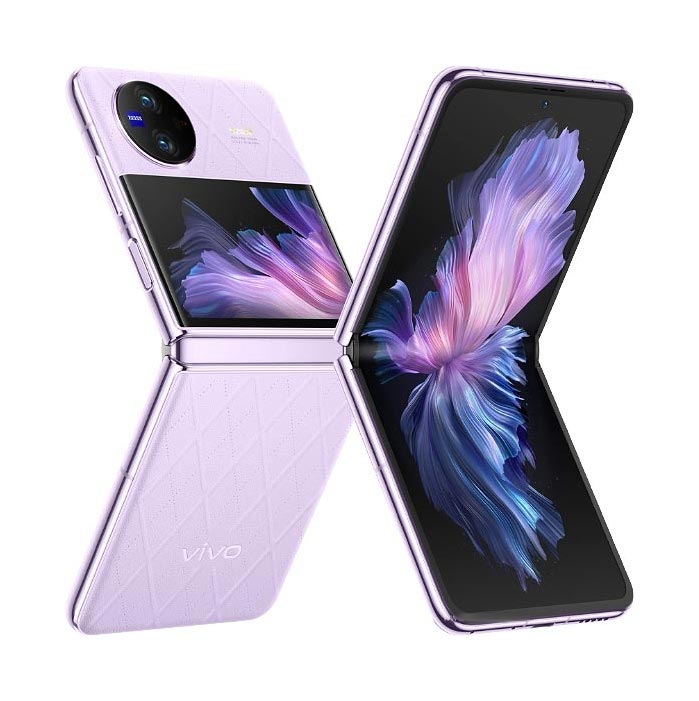 Vivo X Flip